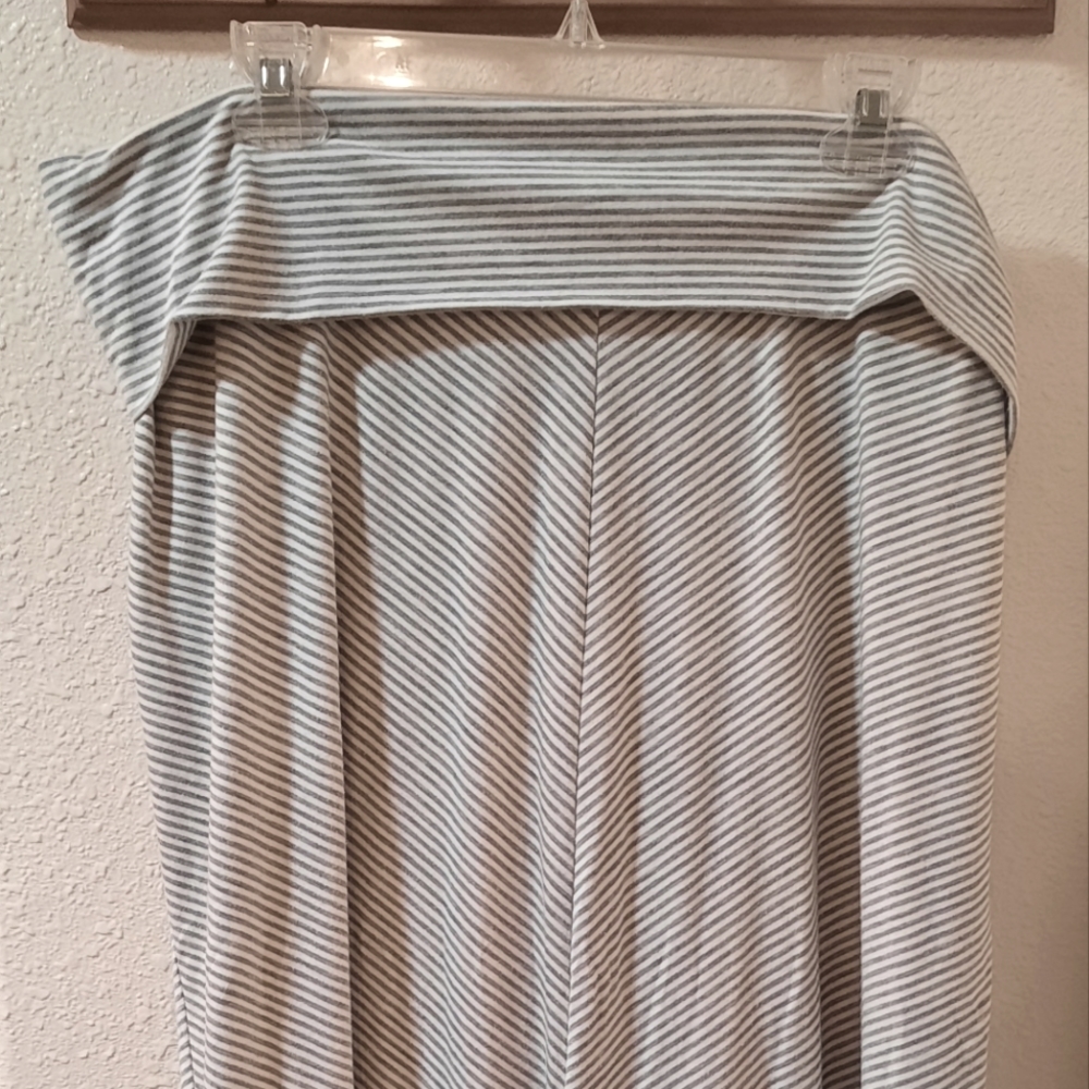 Old Navy Maternity Maxi Skirt